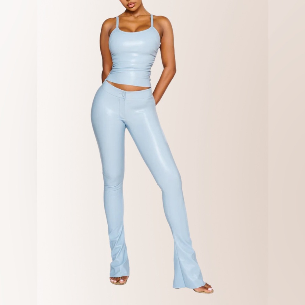 coucoo aviles trousers in spa day